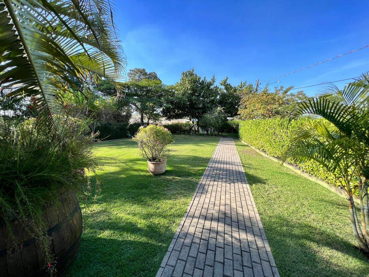 Casa no Fazenda Vila Real de Itu, em Itu disponível para à venda | Grupo Kaion: 