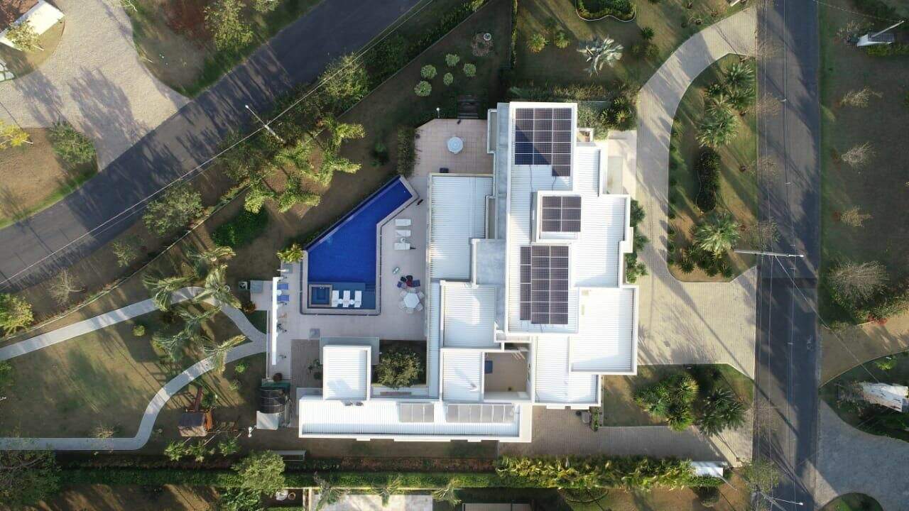 Casa no Fazenda Vila Real de Itu, em Itu disponível para à venda | Grupo Kaion: 