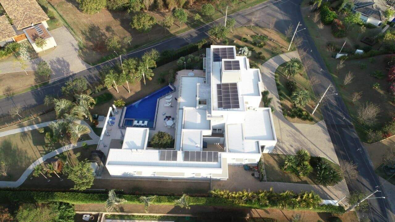 Casa no Fazenda Vila Real de Itu, em Itu disponível para à venda | Grupo Kaion: 