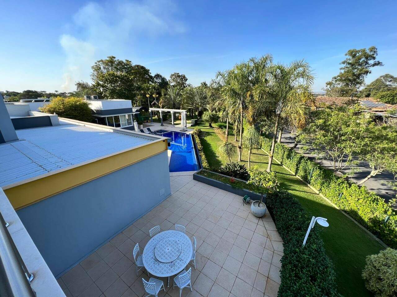 Casa no Fazenda Vila Real de Itu, em Itu disponível para à venda | Grupo Kaion: 