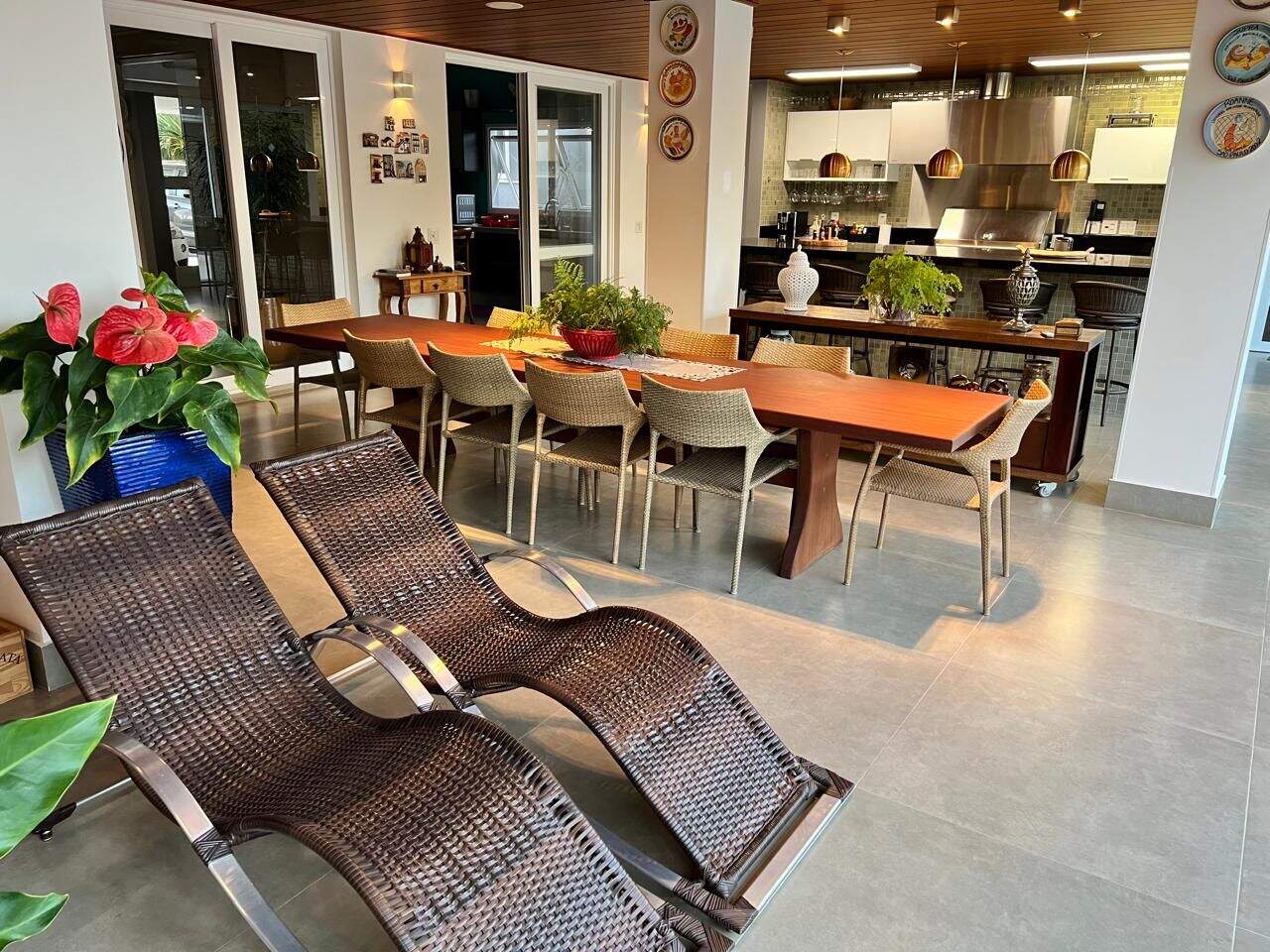 Casa no Fazenda Vila Real de Itu, em Itu disponível para à venda | Grupo Kaion: 