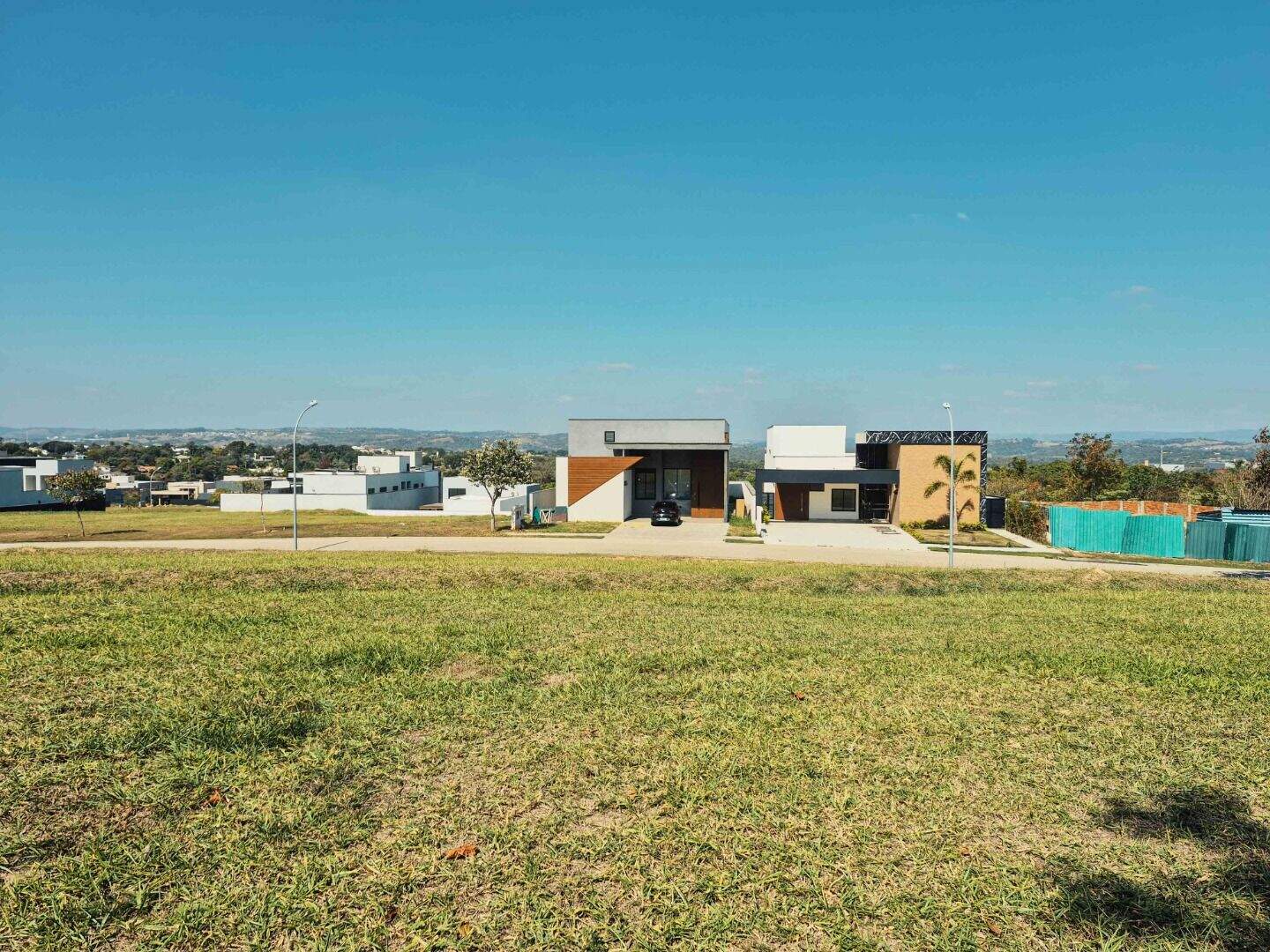 Terreno no Condomínio Alphaville Castelo, em Itu disponível para à venda | Grupo Kaion: 