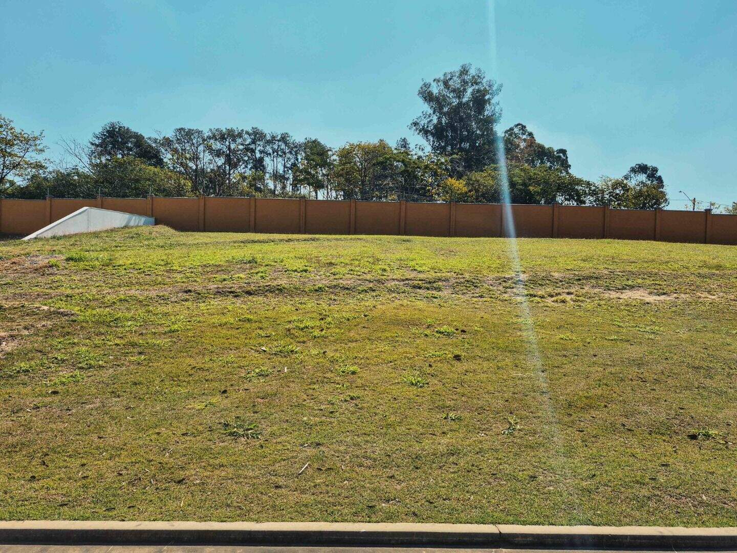 Terreno no Condomínio Alphaville Castelo, em Itu disponível para à venda | Grupo Kaion: 