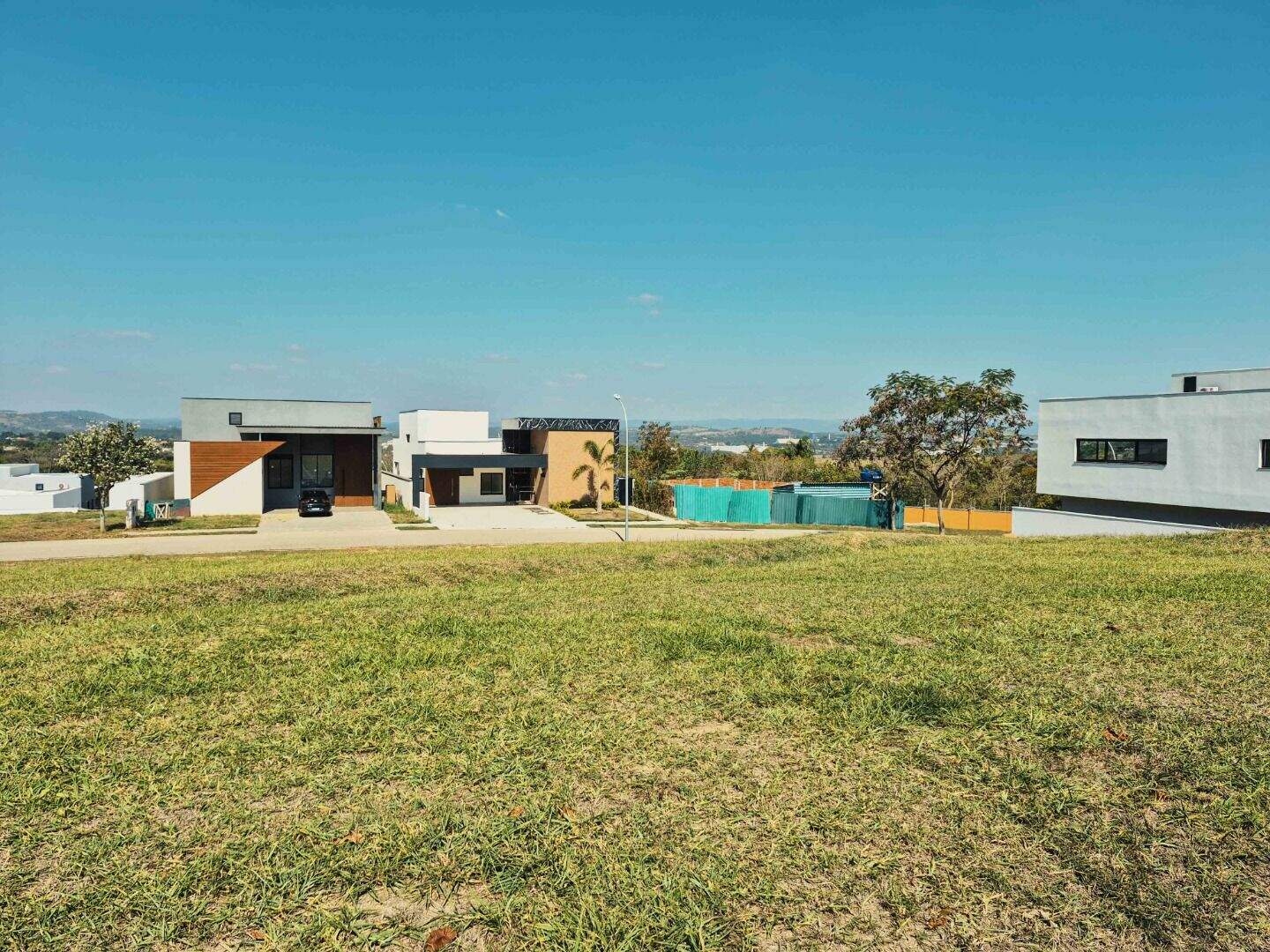 Terreno no Condomínio Alphaville Castelo, em Itu disponível para à venda | Grupo Kaion: 