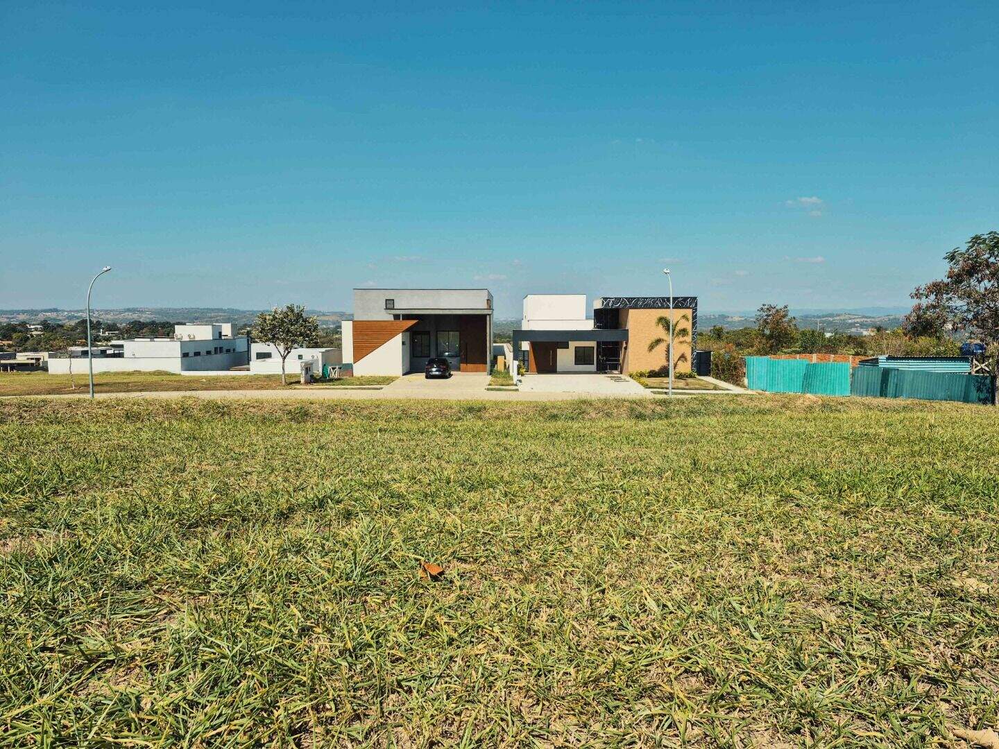 Terreno no Condomínio Alphaville Castelo, em Itu disponível para à venda | Grupo Kaion: 