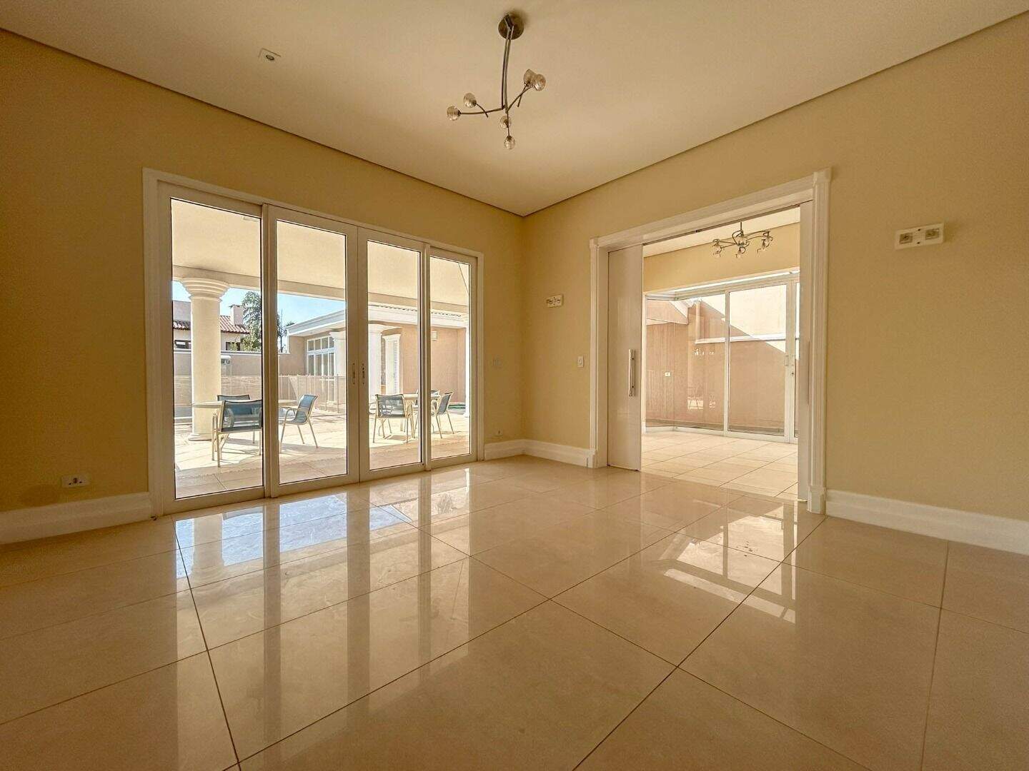 Casa no Jardim Theodora, em Itu disponível para à venda | Grupo Kaion: 
