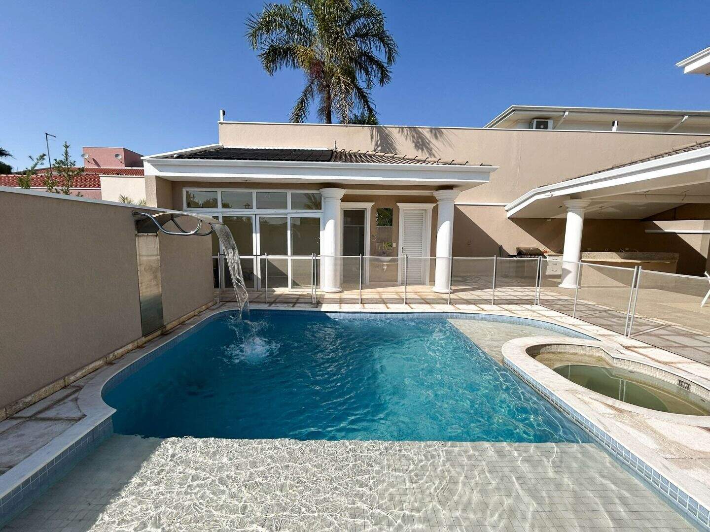 Casa no Jardim Theodora, em Itu disponível para à venda | Grupo Kaion: 