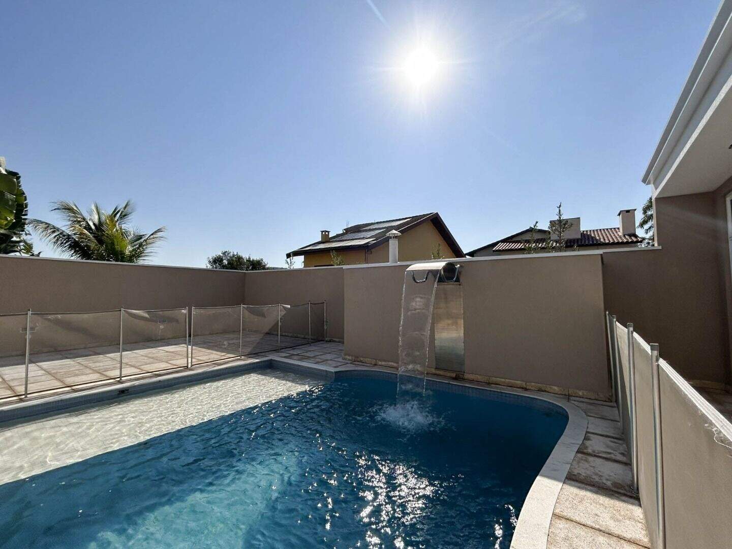 Casa no Jardim Theodora, em Itu disponível para à venda | Grupo Kaion: 