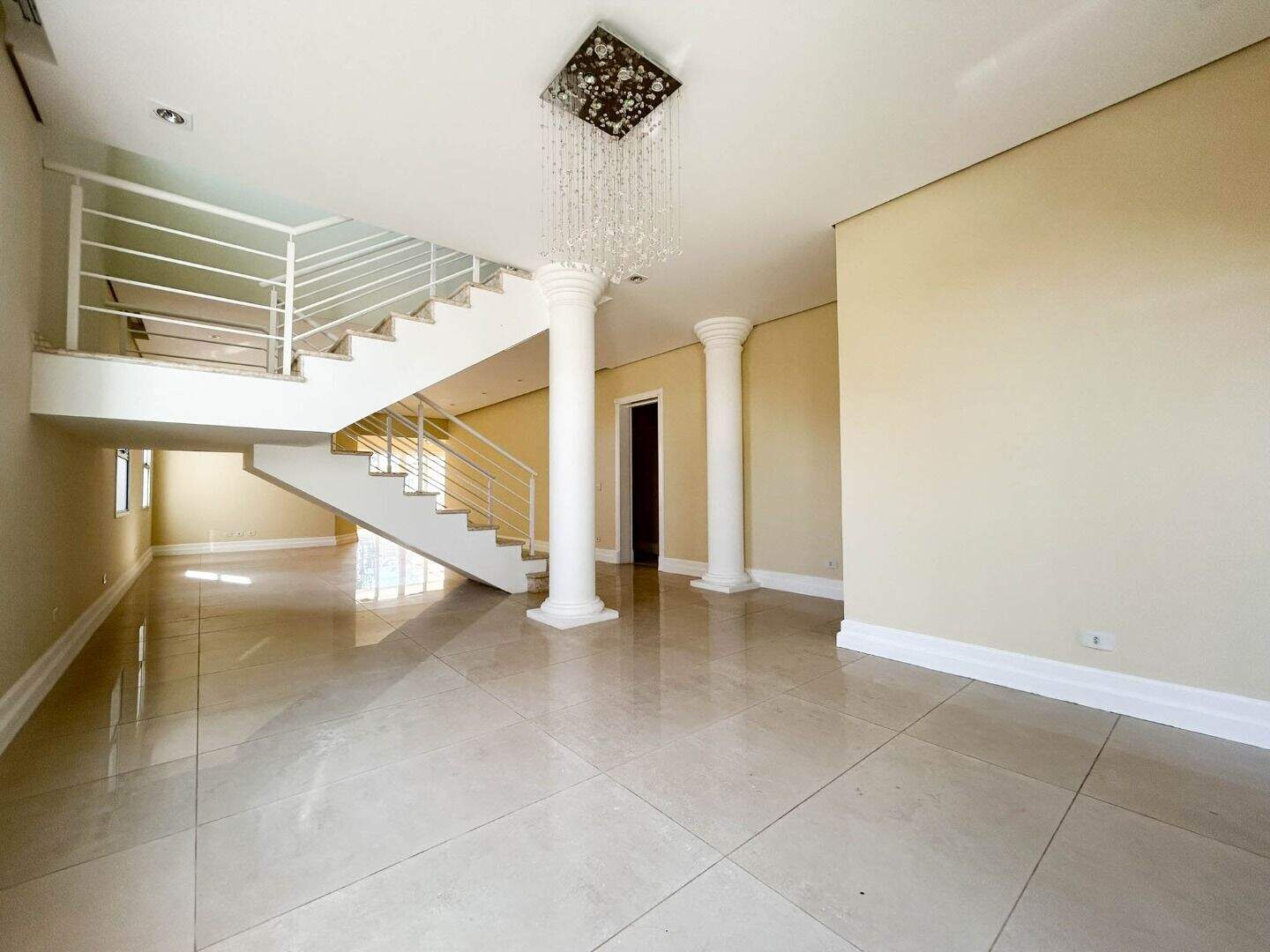 Casa no Jardim Theodora, em Itu disponível para à venda | Grupo Kaion: 