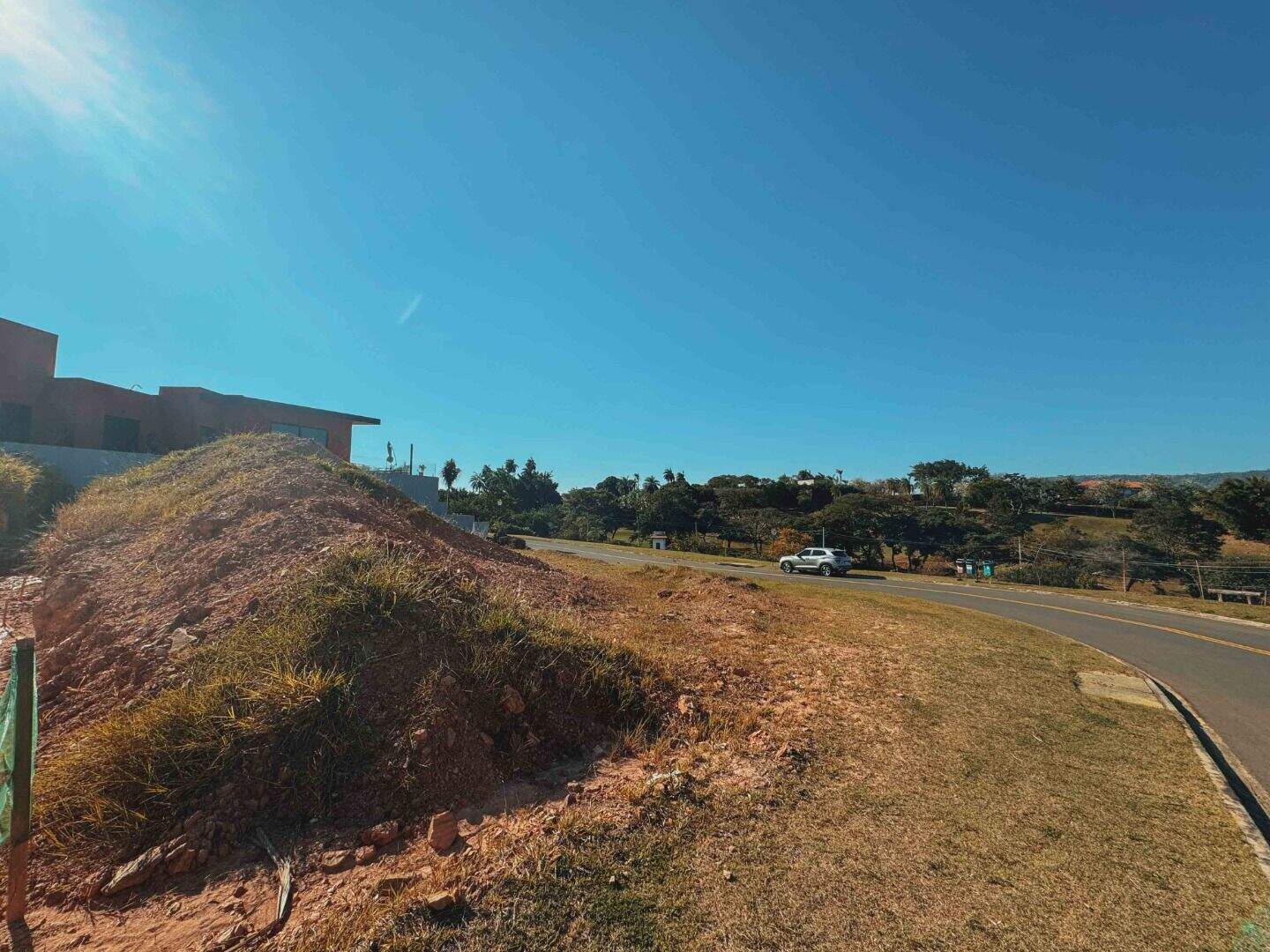 Terreno no Residencial Parque Campos de Santo Antônio II, em Itu disponível para à venda | Grupo Kaion: 
