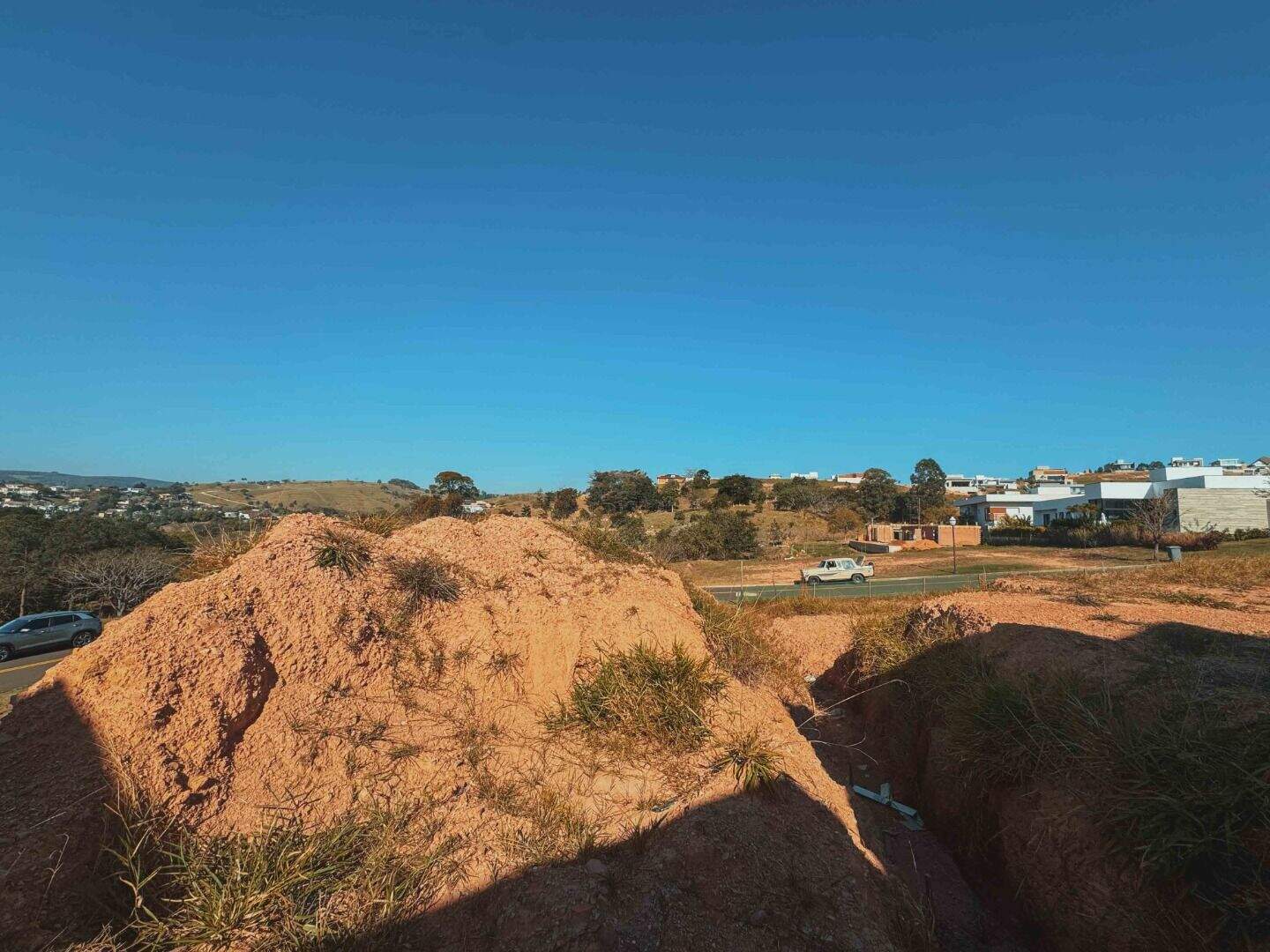 Terreno no Residencial Parque Campos de Santo Antônio II, em Itu disponível para à venda | Grupo Kaion: 