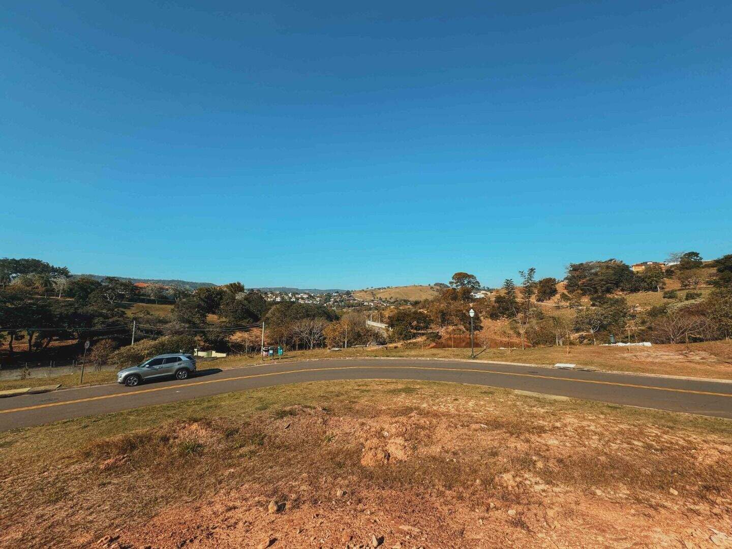 Terreno no Residencial Parque Campos de Santo Antônio II, em Itu disponível para à venda | Grupo Kaion: 