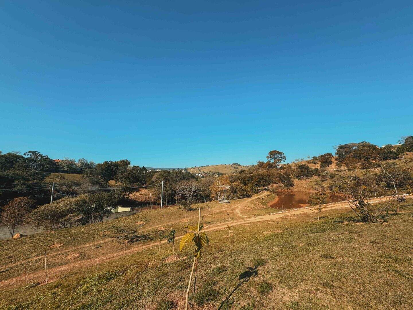 Terreno no Residencial Parque Campos de Santo Antônio II, em Itu disponível para à venda | Grupo Kaion: 