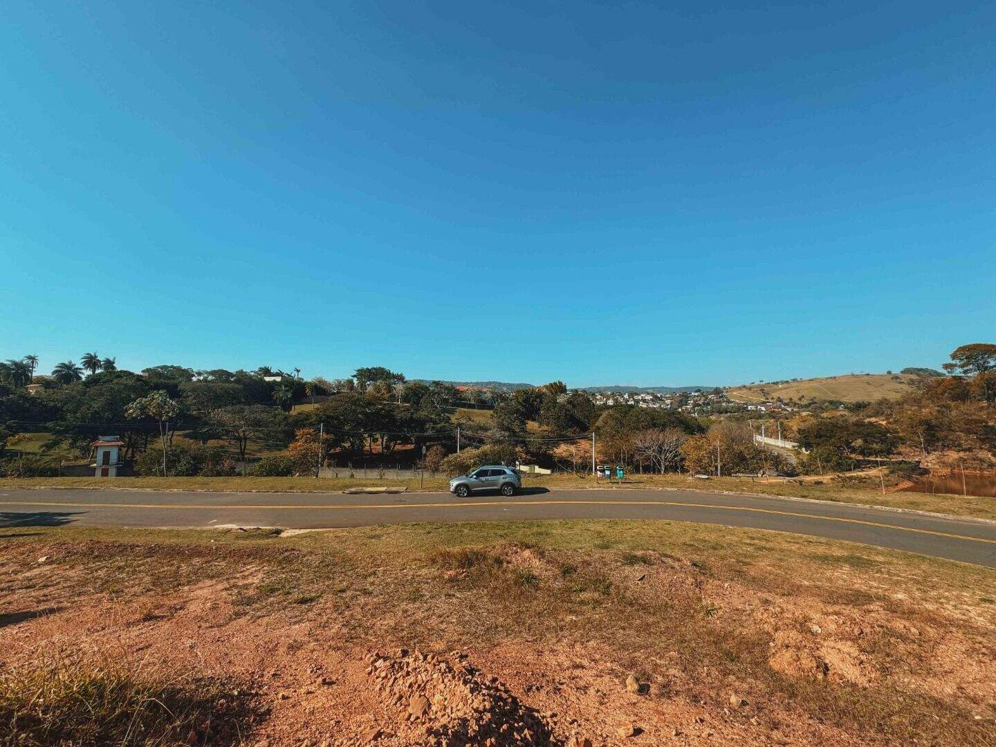 Terreno no Residencial Parque Campos de Santo Antônio II, em Itu disponível para à venda | Grupo Kaion: 