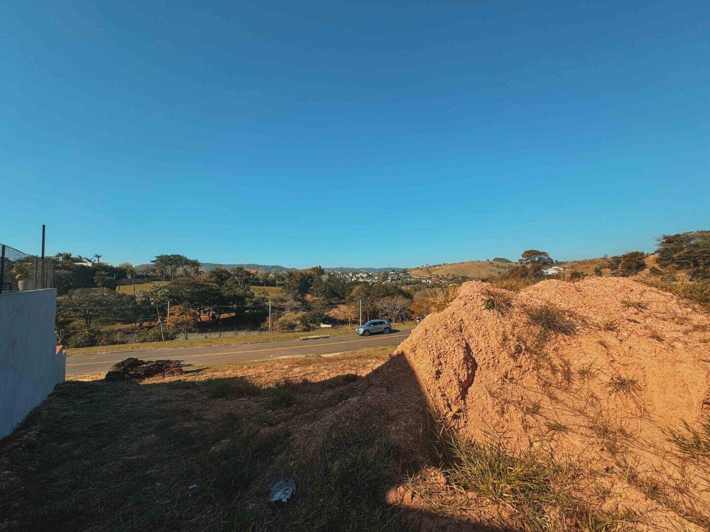 Terreno no Residencial Parque Campos de Santo Antônio II, em Itu disponível para à venda | Grupo Kaion: 