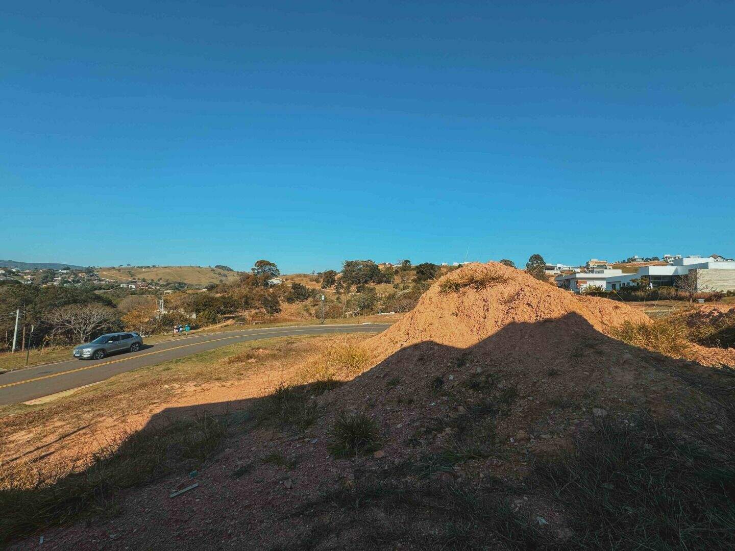 Terreno no Residencial Parque Campos de Santo Antônio II, em Itu disponível para à venda | Grupo Kaion: 