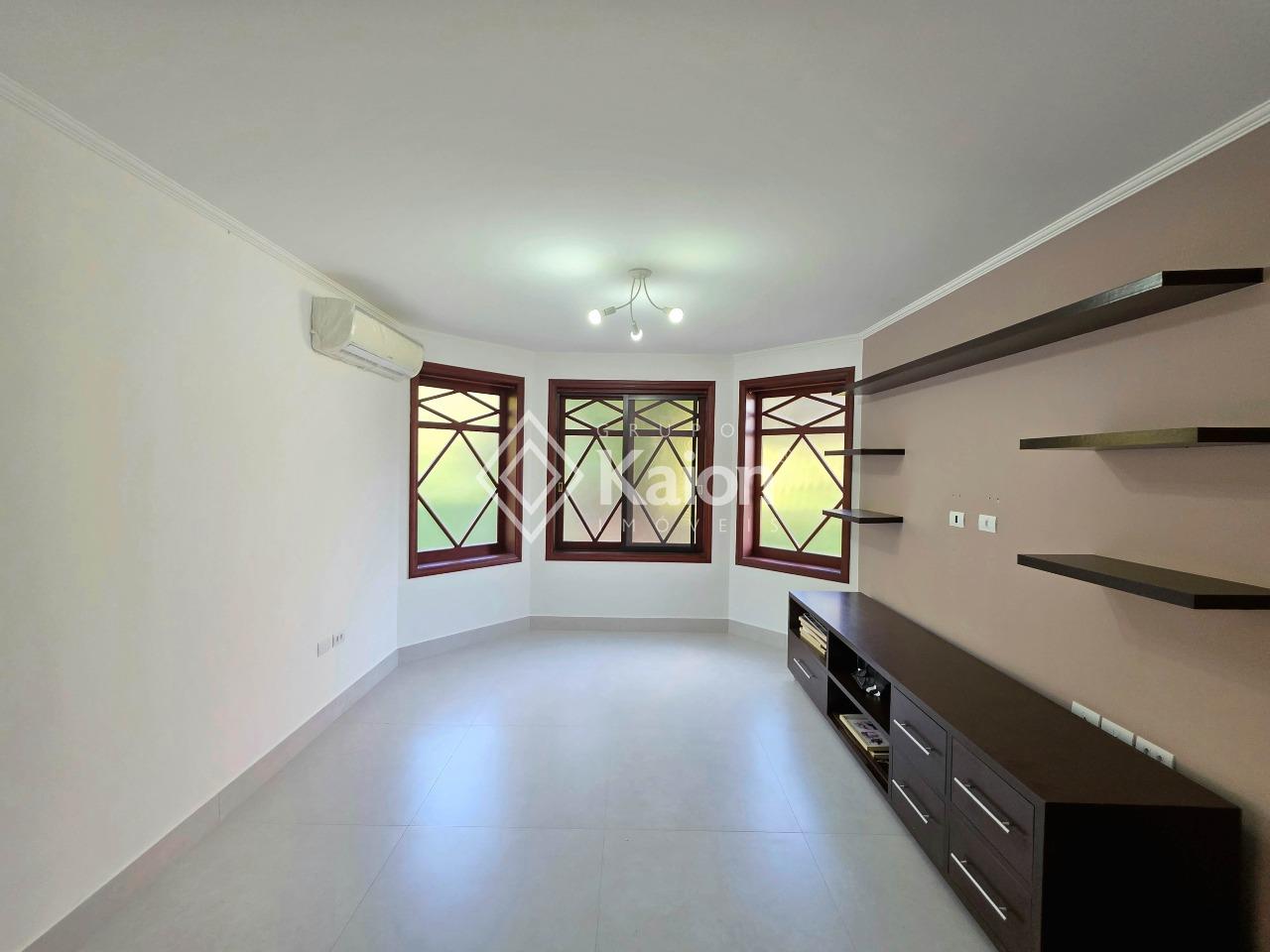 Casa no Condomínio Campos de Santo Antônio, em Itu disponível para para aluguel | Grupo Kaion: 