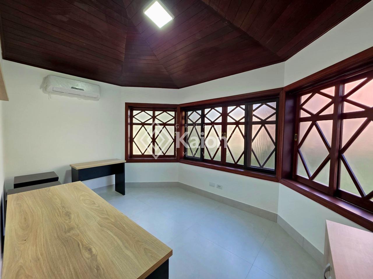 Casa no Condomínio Campos de Santo Antônio, em Itu disponível para para aluguel | Grupo Kaion: 
