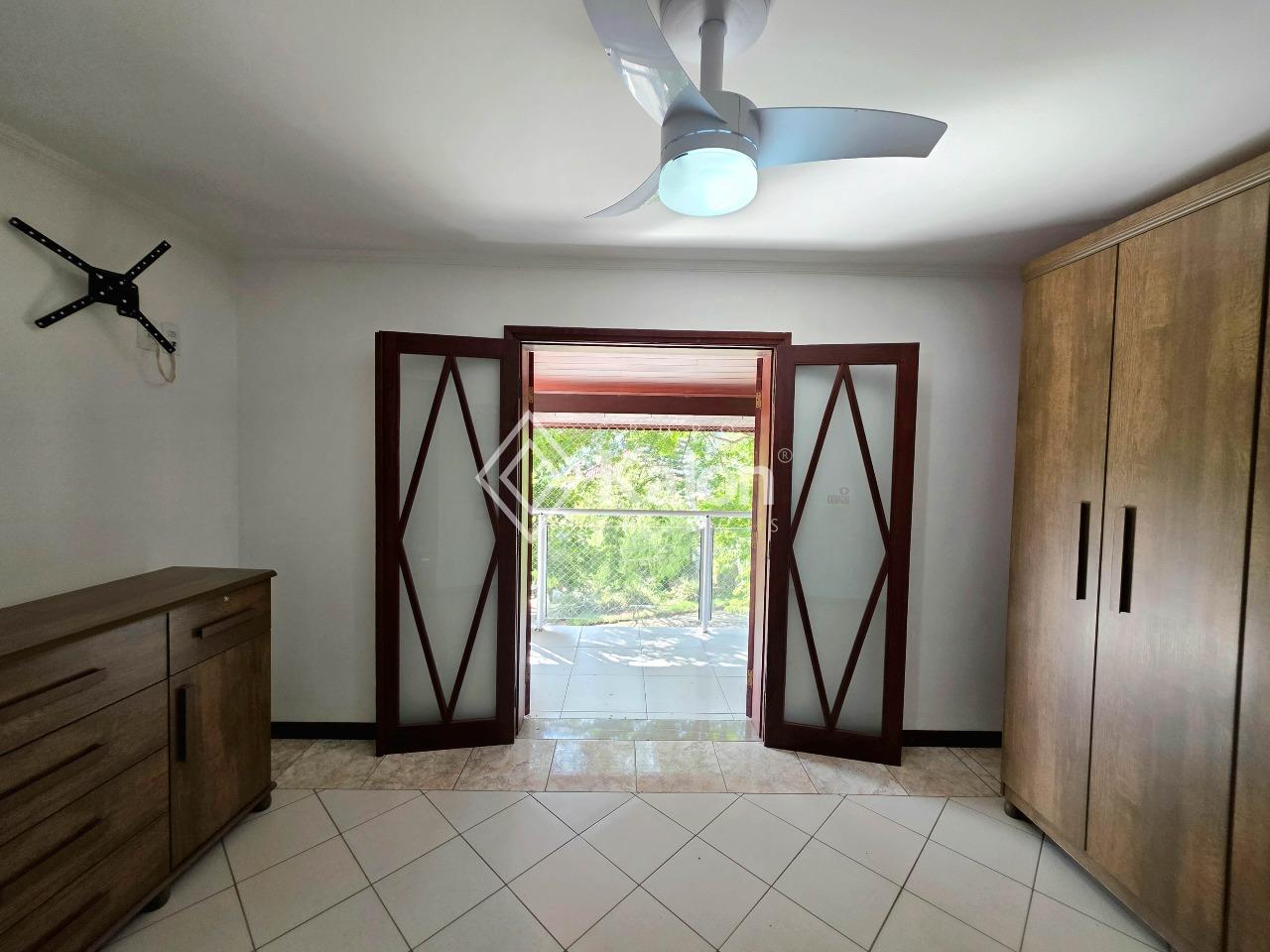 Casa no Condomínio Campos de Santo Antônio, em Itu disponível para para aluguel | Grupo Kaion: 