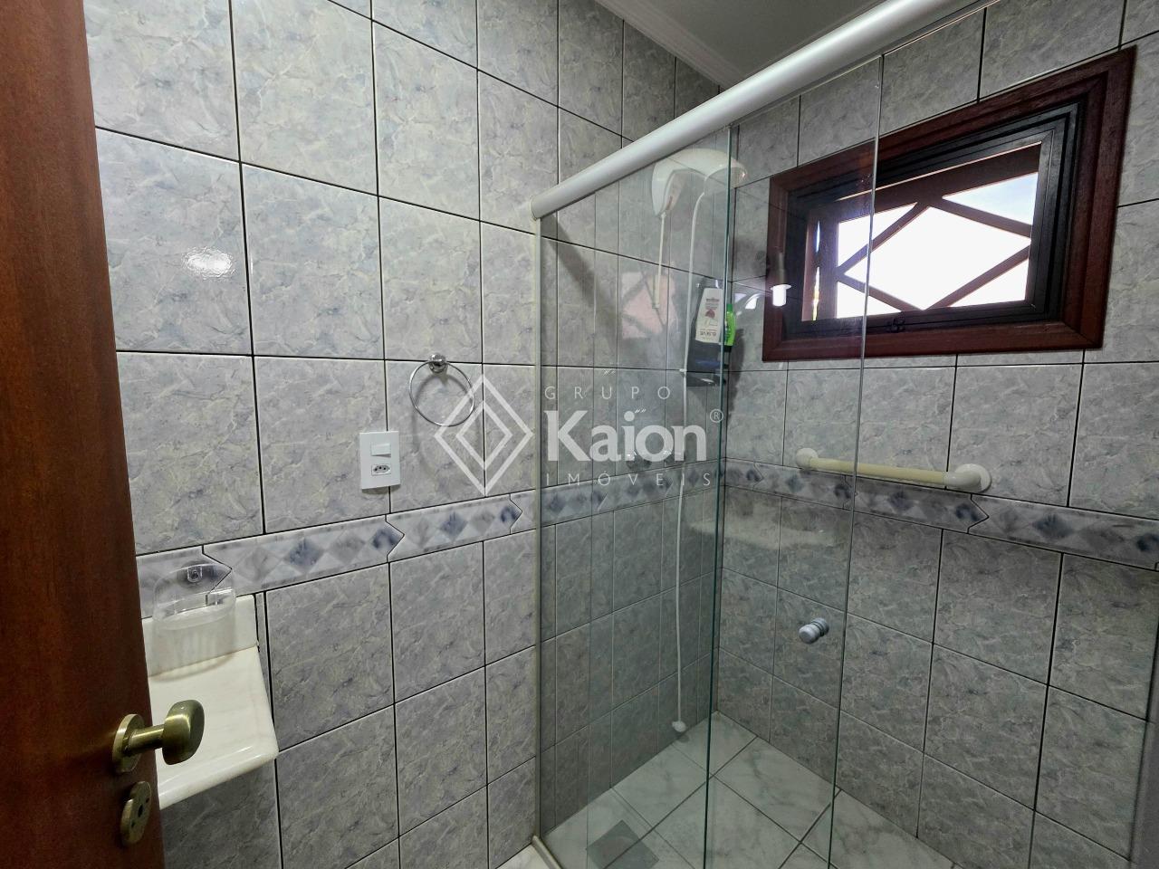 Casa no Condomínio Campos de Santo Antônio, em Itu disponível para para aluguel | Grupo Kaion: 