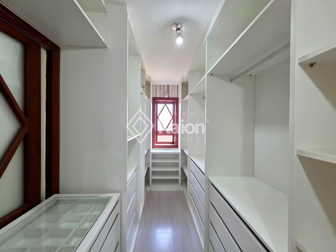 Casa no Condomínio Campos de Santo Antônio, em Itu disponível para para aluguel | Grupo Kaion: 