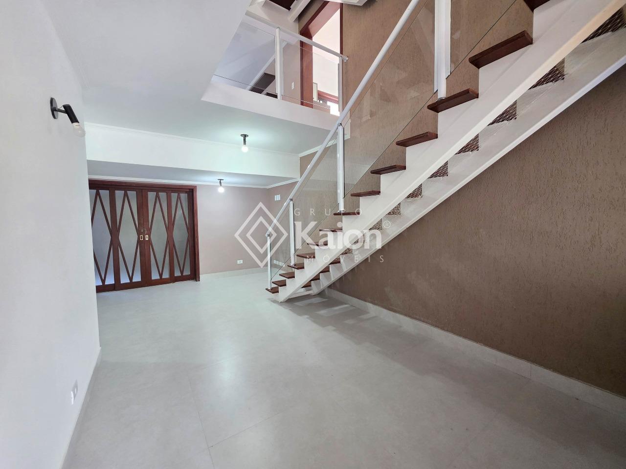 Casa no Condomínio Campos de Santo Antônio, em Itu disponível para para aluguel | Grupo Kaion: 