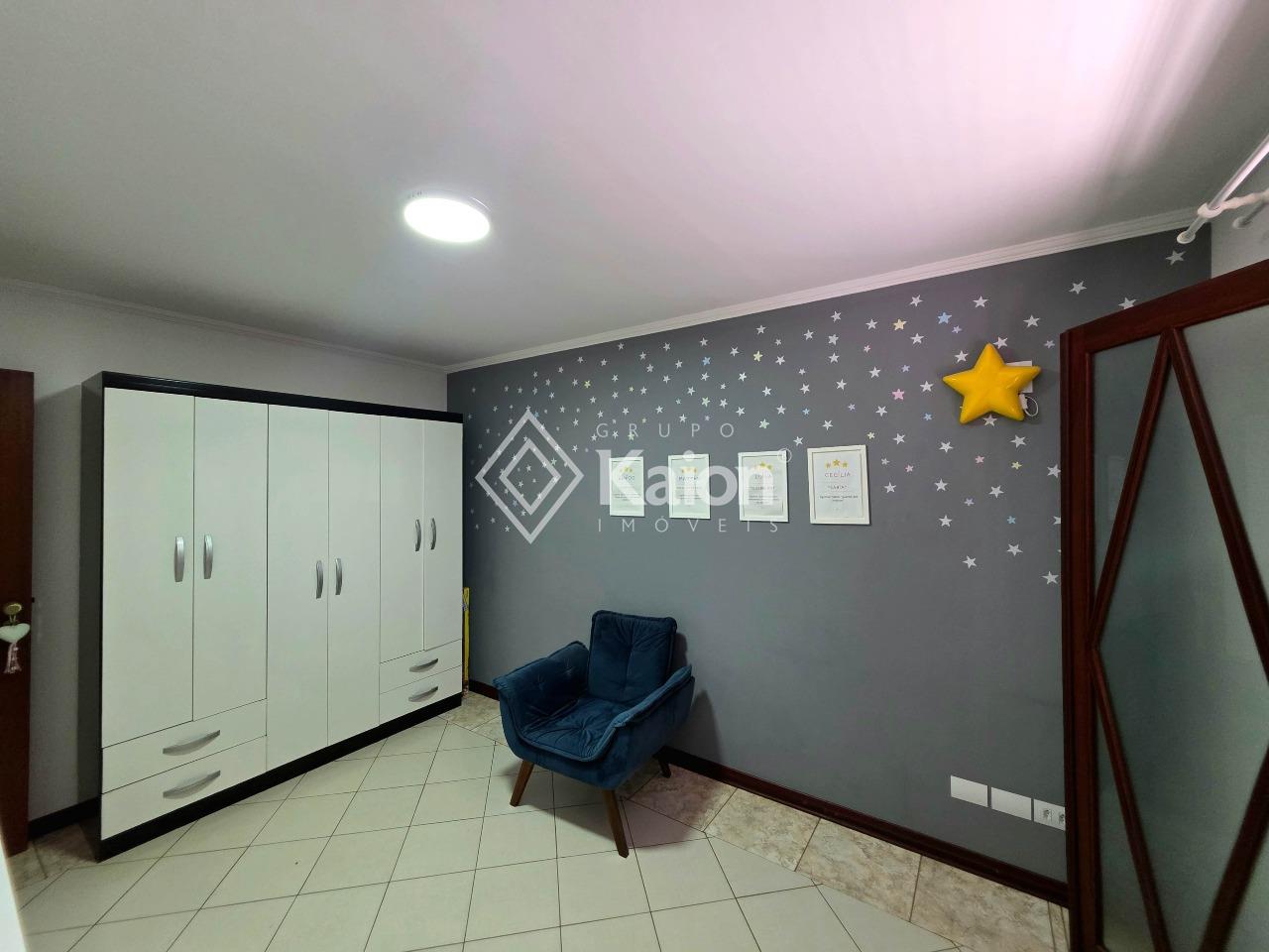 Casa no Condomínio Campos de Santo Antônio, em Itu disponível para para aluguel | Grupo Kaion: 