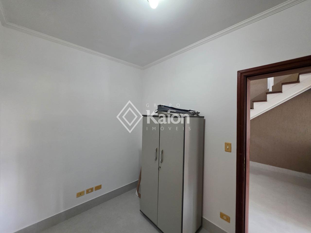 Casa no Condomínio Campos de Santo Antônio, em Itu disponível para para aluguel | Grupo Kaion: 