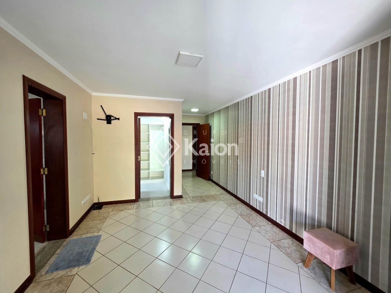 Casa no Condomínio Campos de Santo Antônio, em Itu disponível para para aluguel | Grupo Kaion: 