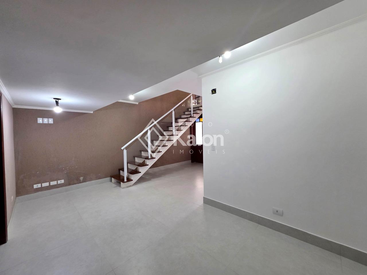 Casa no Condomínio Campos de Santo Antônio, em Itu disponível para para aluguel | Grupo Kaion: 