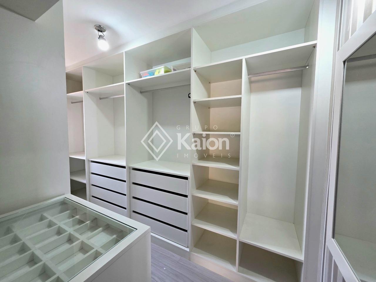 Casa no Condomínio Campos de Santo Antônio, em Itu disponível para para aluguel | Grupo Kaion: 