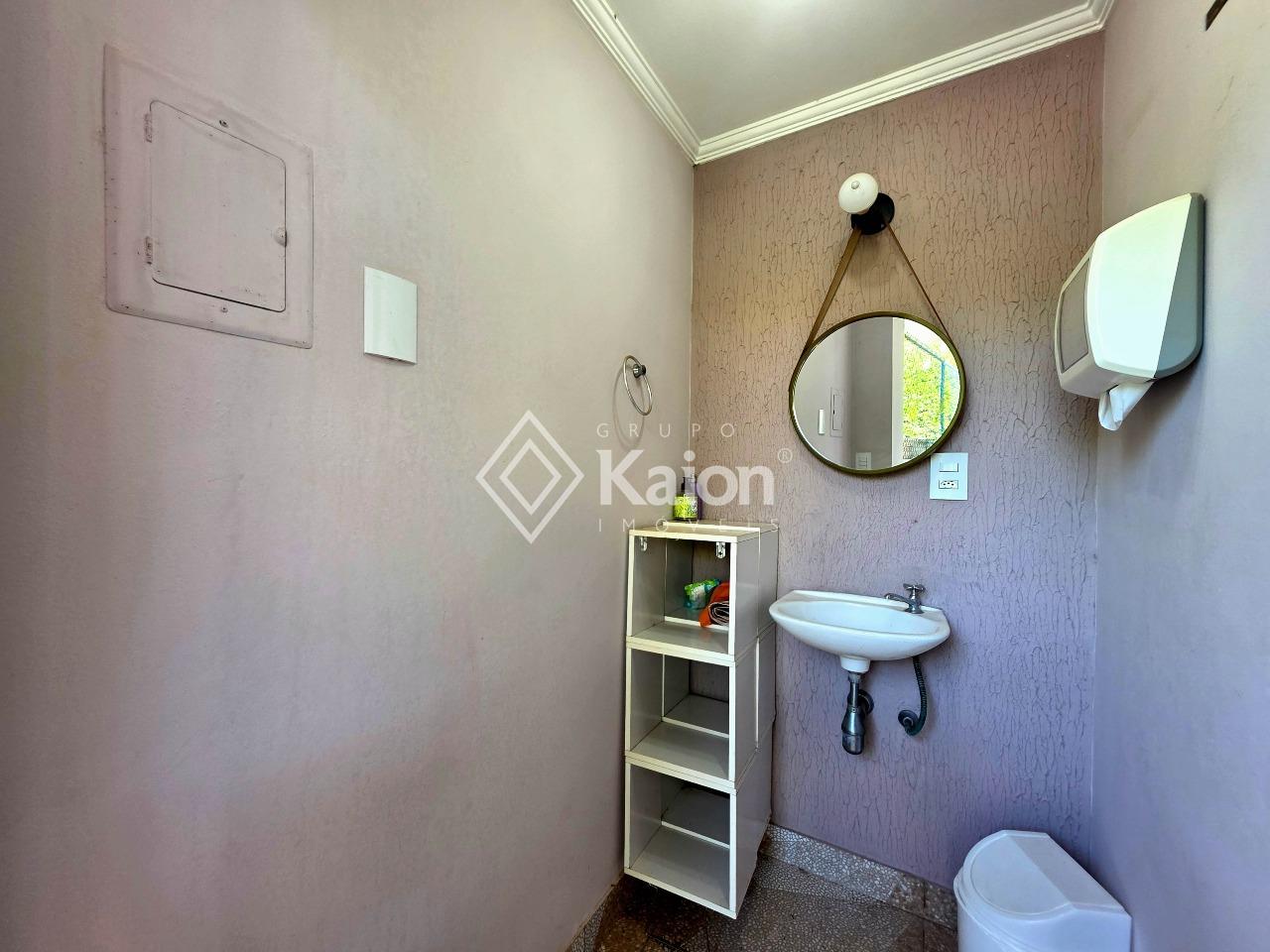 Casa no Condomínio Campos de Santo Antônio, em Itu disponível para para aluguel | Grupo Kaion: 