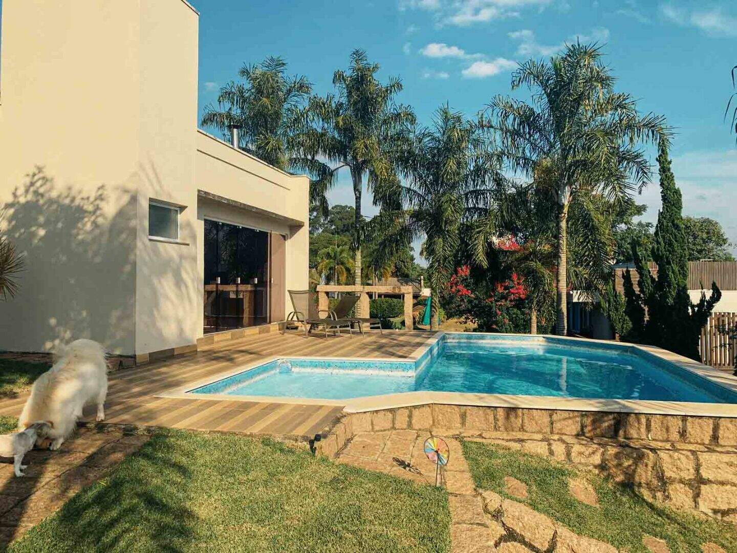Casa no Condomínio Monte Belo, em Salto disponível para à venda | Grupo Kaion: 