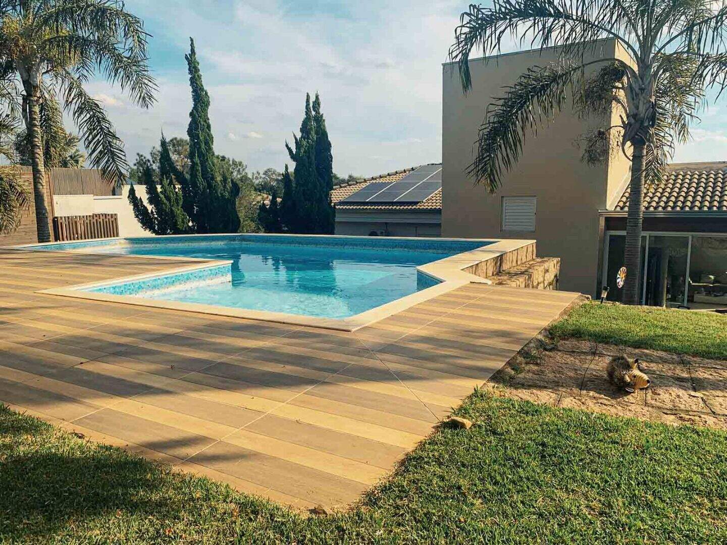 Casa no Condomínio Monte Belo, em Salto disponível para à venda | Grupo Kaion: 