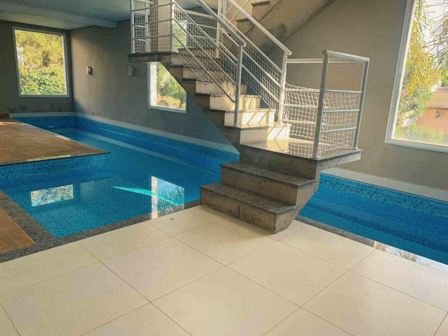 Casa no Condomínio Monte Belo, em Salto disponível para à venda | Grupo Kaion: 