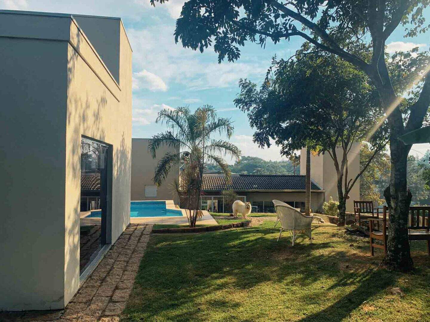 Casa no Condomínio Monte Belo, em Salto disponível para à venda | Grupo Kaion: 