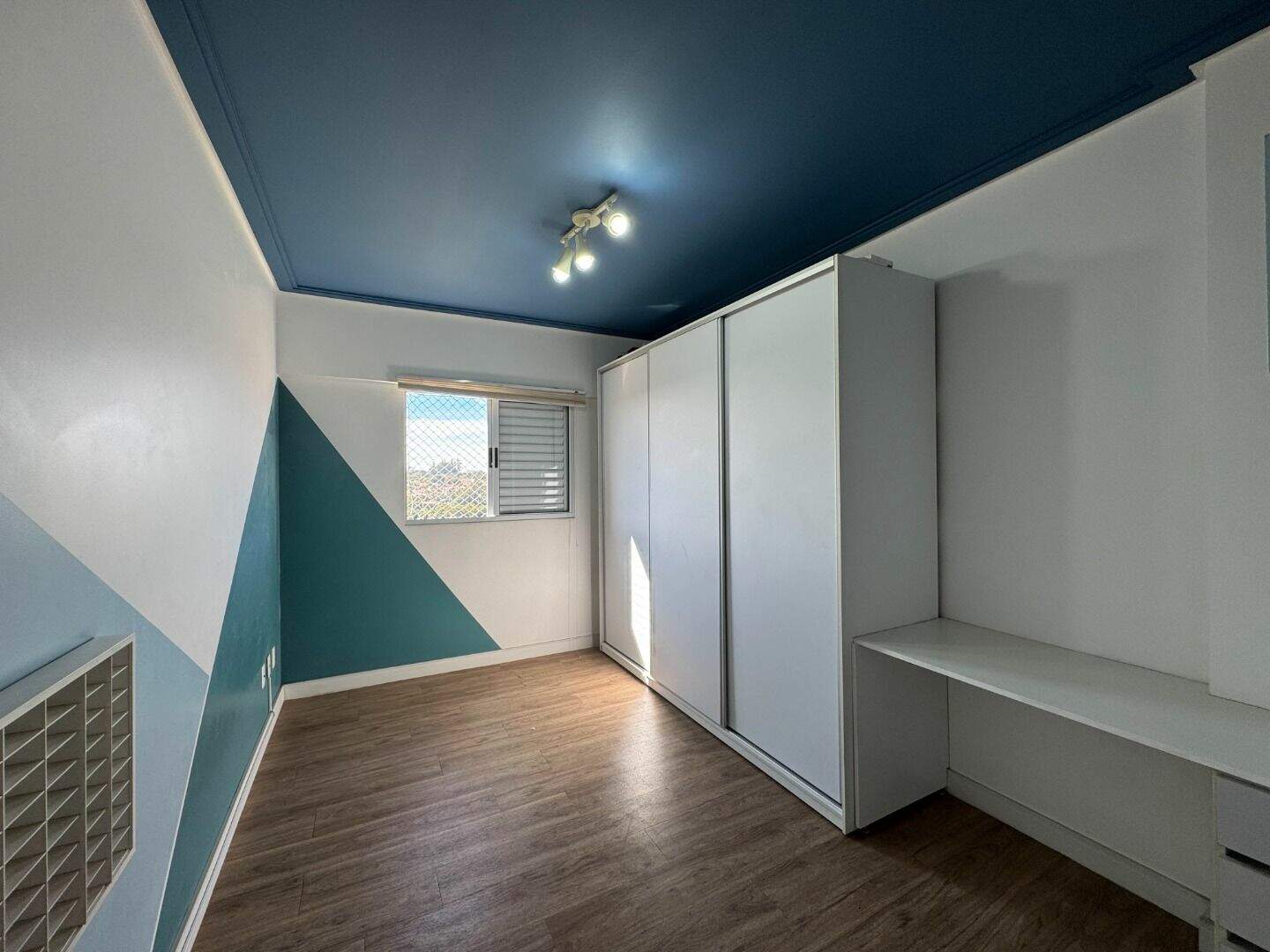 Apartamento no Jardim Padre Bento, em Itu disponível para à venda | Grupo Kaion: 