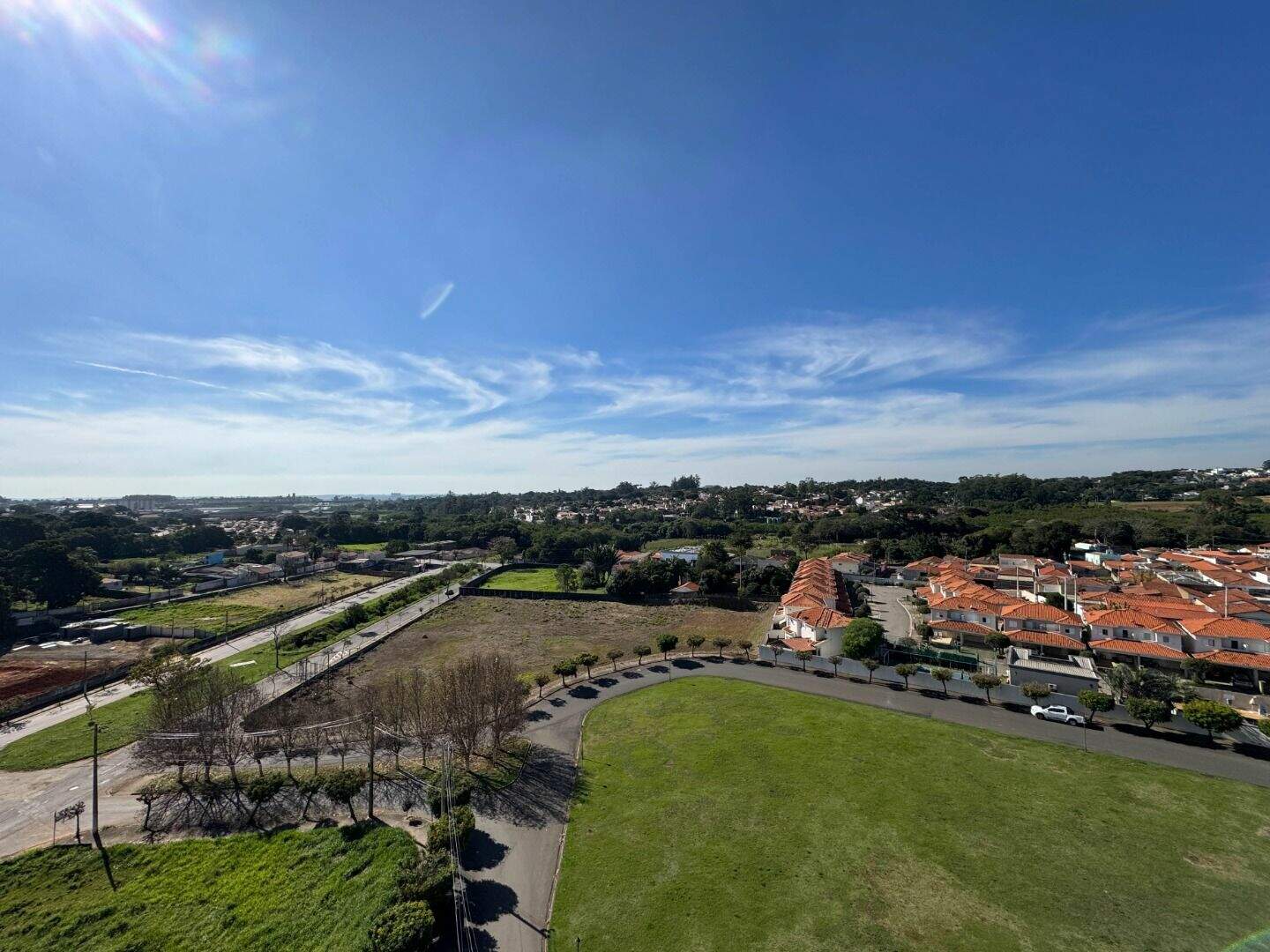 Apartamento no Jardim Padre Bento, em Itu disponível para à venda | Grupo Kaion: 