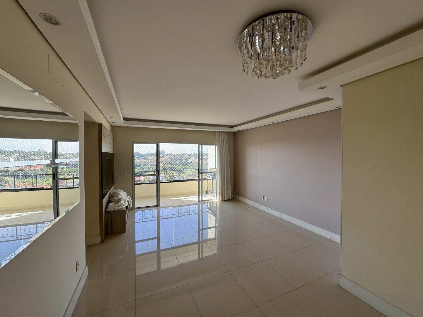 Apartamento no Jardim Padre Bento, em Itu disponível para à venda | Grupo Kaion: 