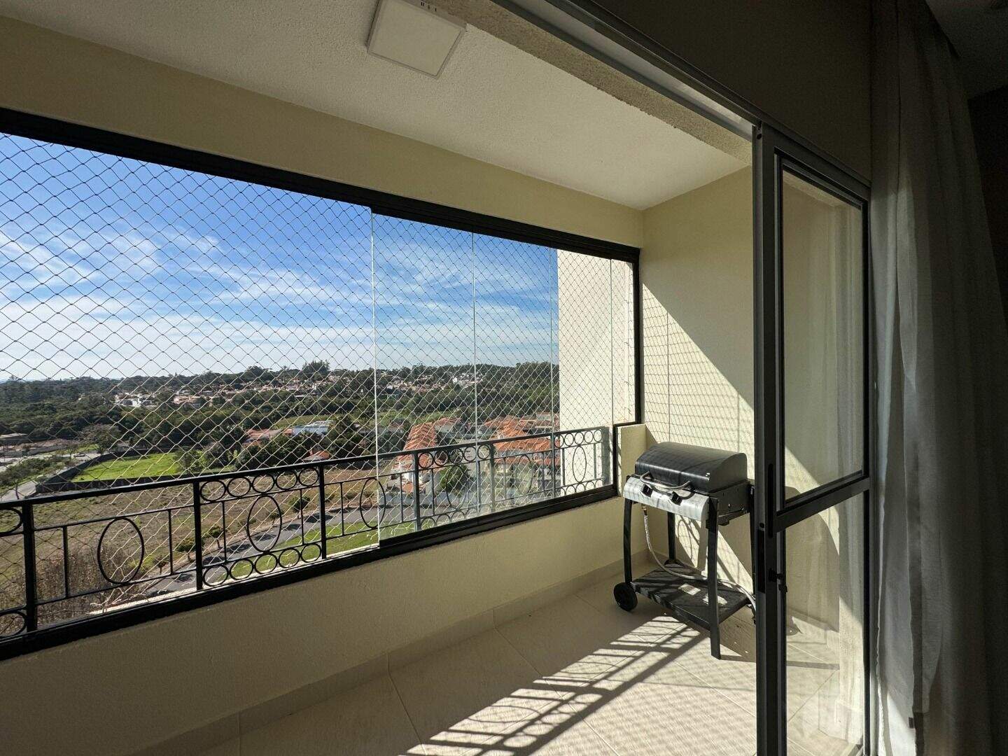 Apartamento no Jardim Padre Bento, em Itu disponível para à venda | Grupo Kaion: 