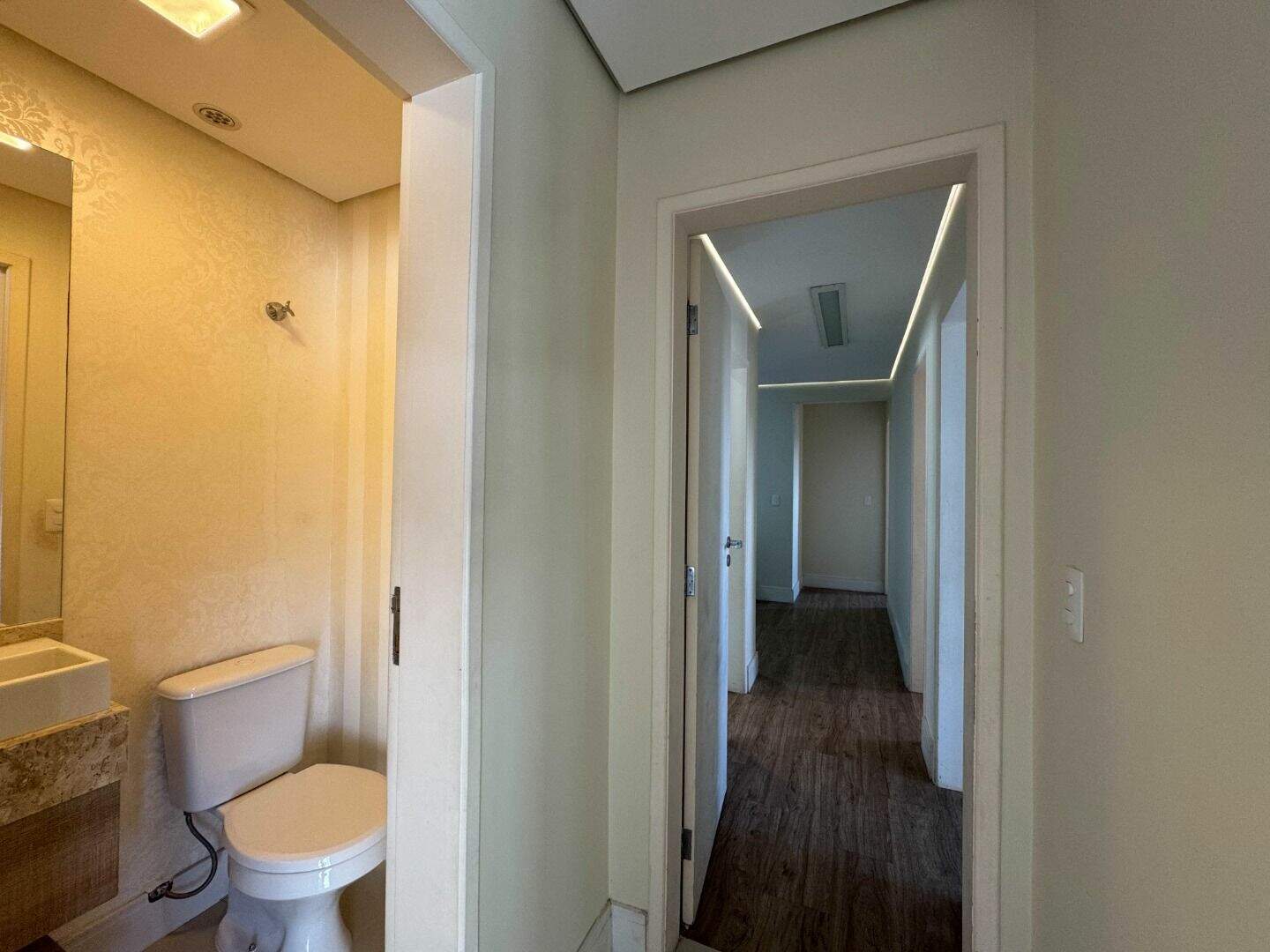 Apartamento no Jardim Padre Bento, em Itu disponível para à venda | Grupo Kaion: 