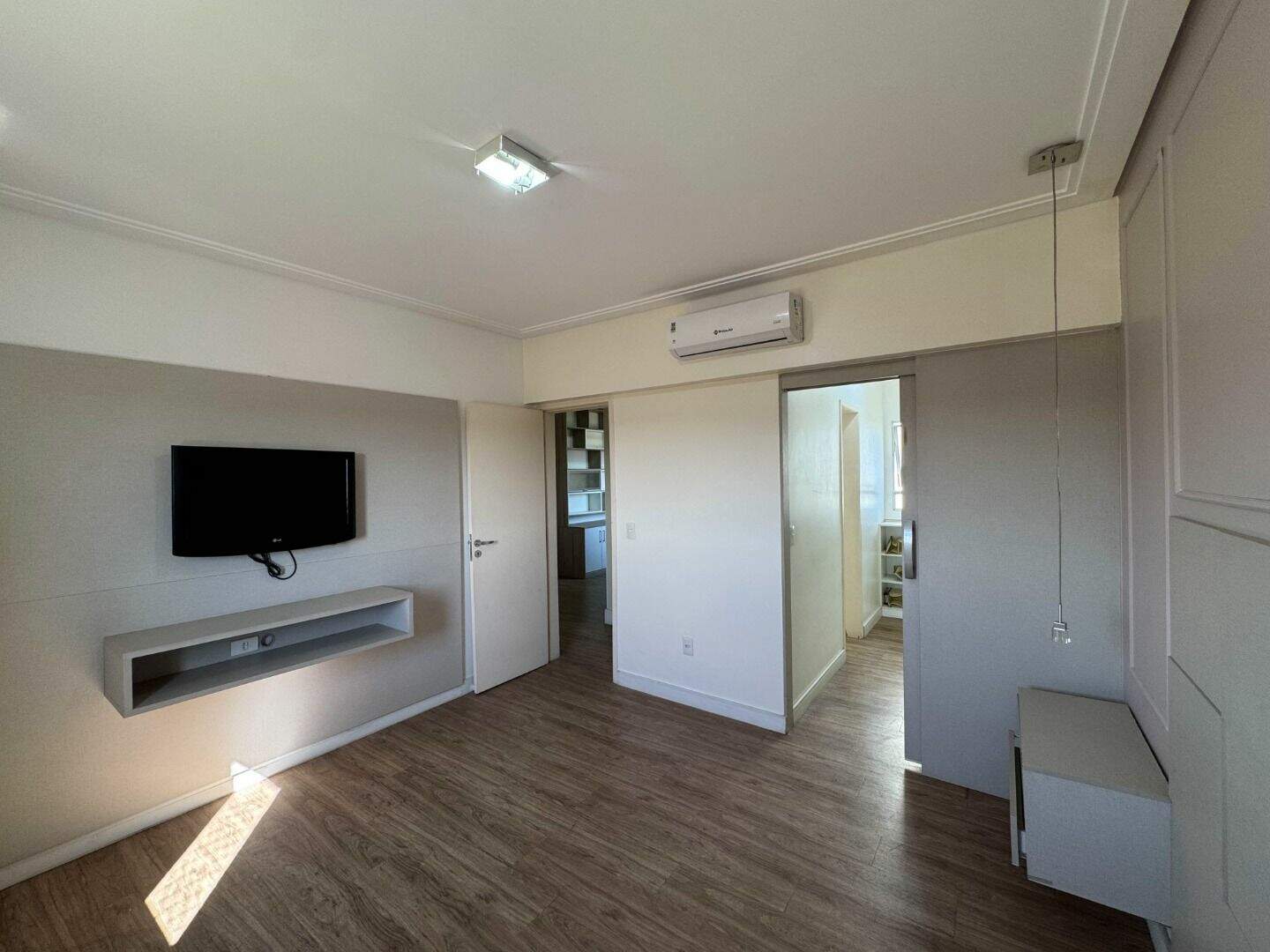Apartamento no Jardim Padre Bento, em Itu disponível para à venda | Grupo Kaion: 