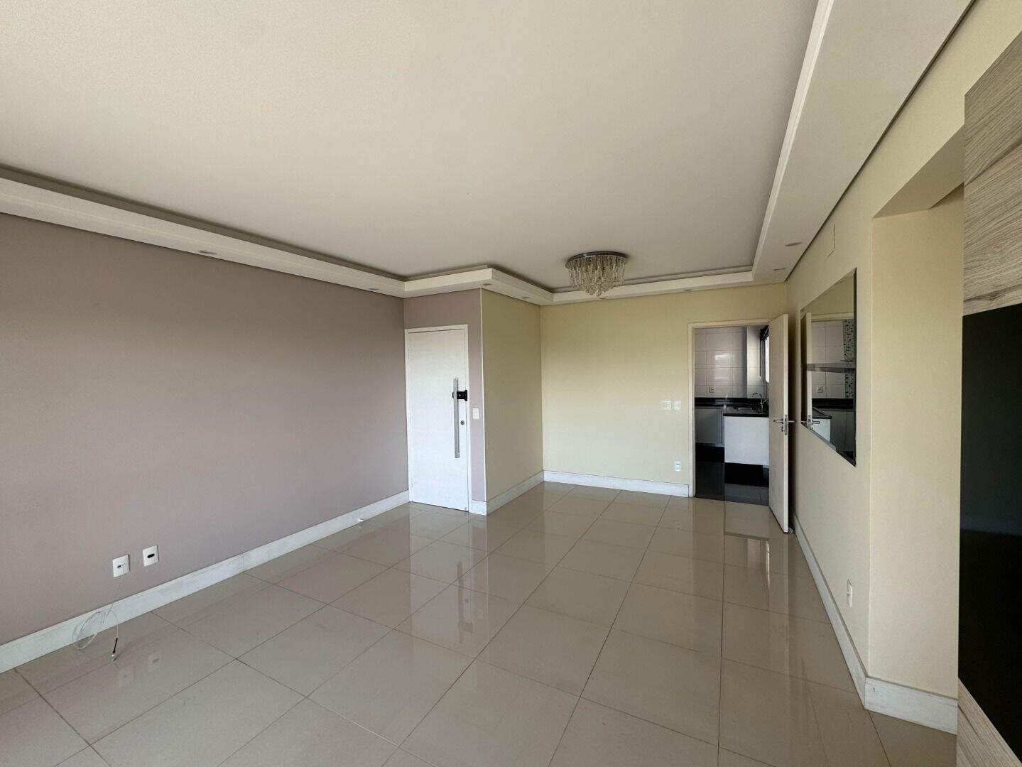 Apartamento no Jardim Padre Bento, em Itu disponível para à venda | Grupo Kaion: 