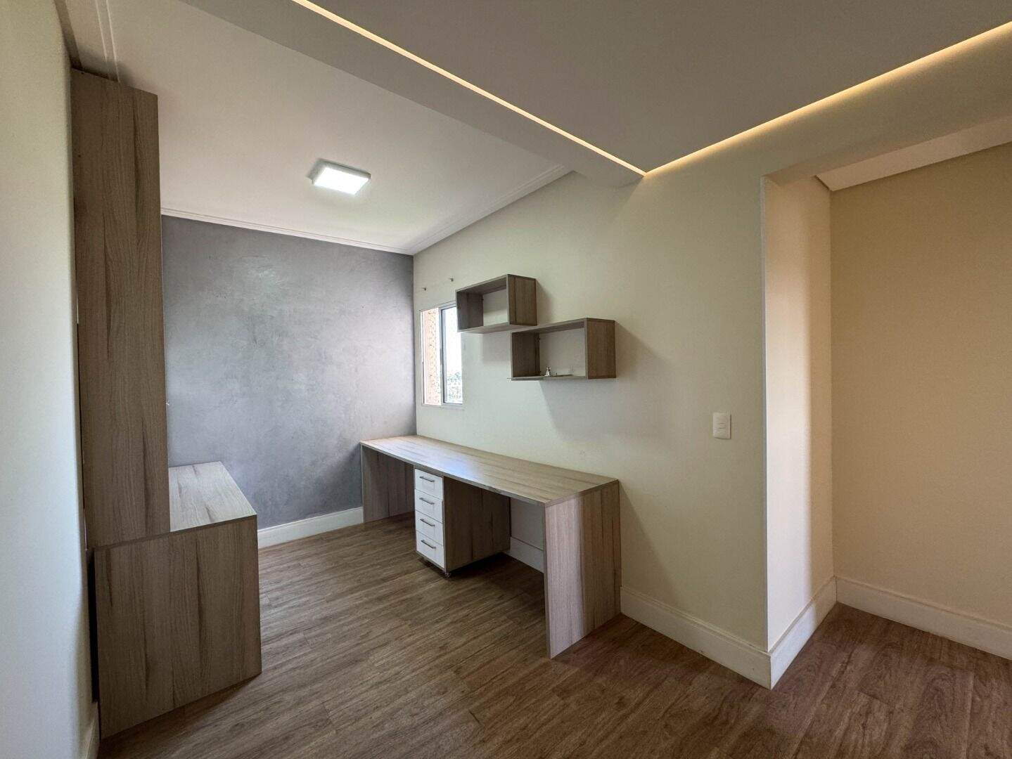 Apartamento no Jardim Padre Bento, em Itu disponível para à venda | Grupo Kaion: 