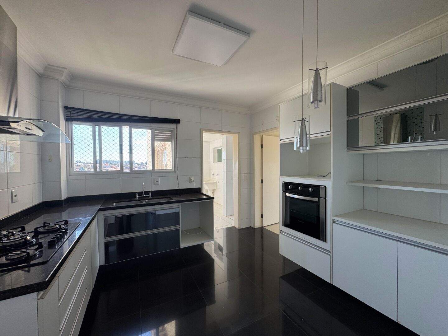 Apartamento no Jardim Padre Bento, em Itu disponível para à venda | Grupo Kaion: 