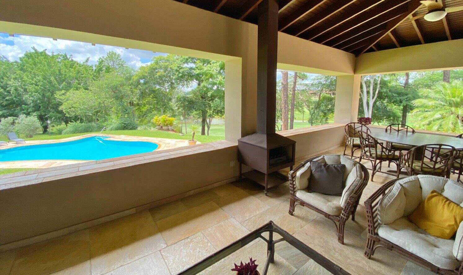 Casa no Condomínio Terras de São José, em Itu disponível para à venda | Grupo Kaion: 