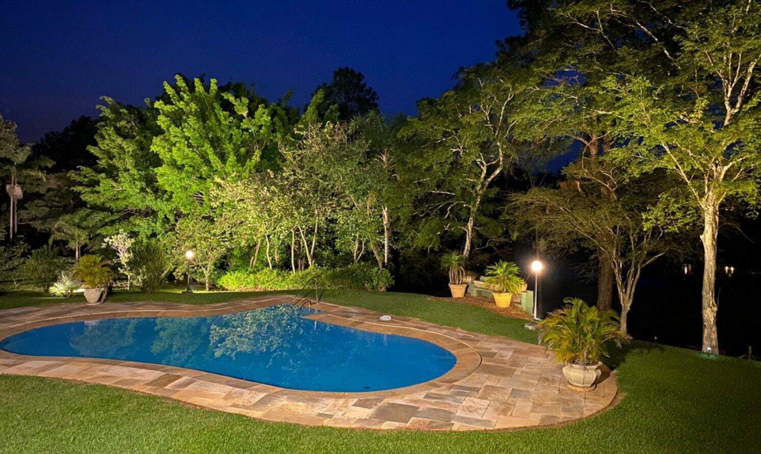 Casa no Condomínio Terras de São José, em Itu disponível para à venda | Grupo Kaion: 