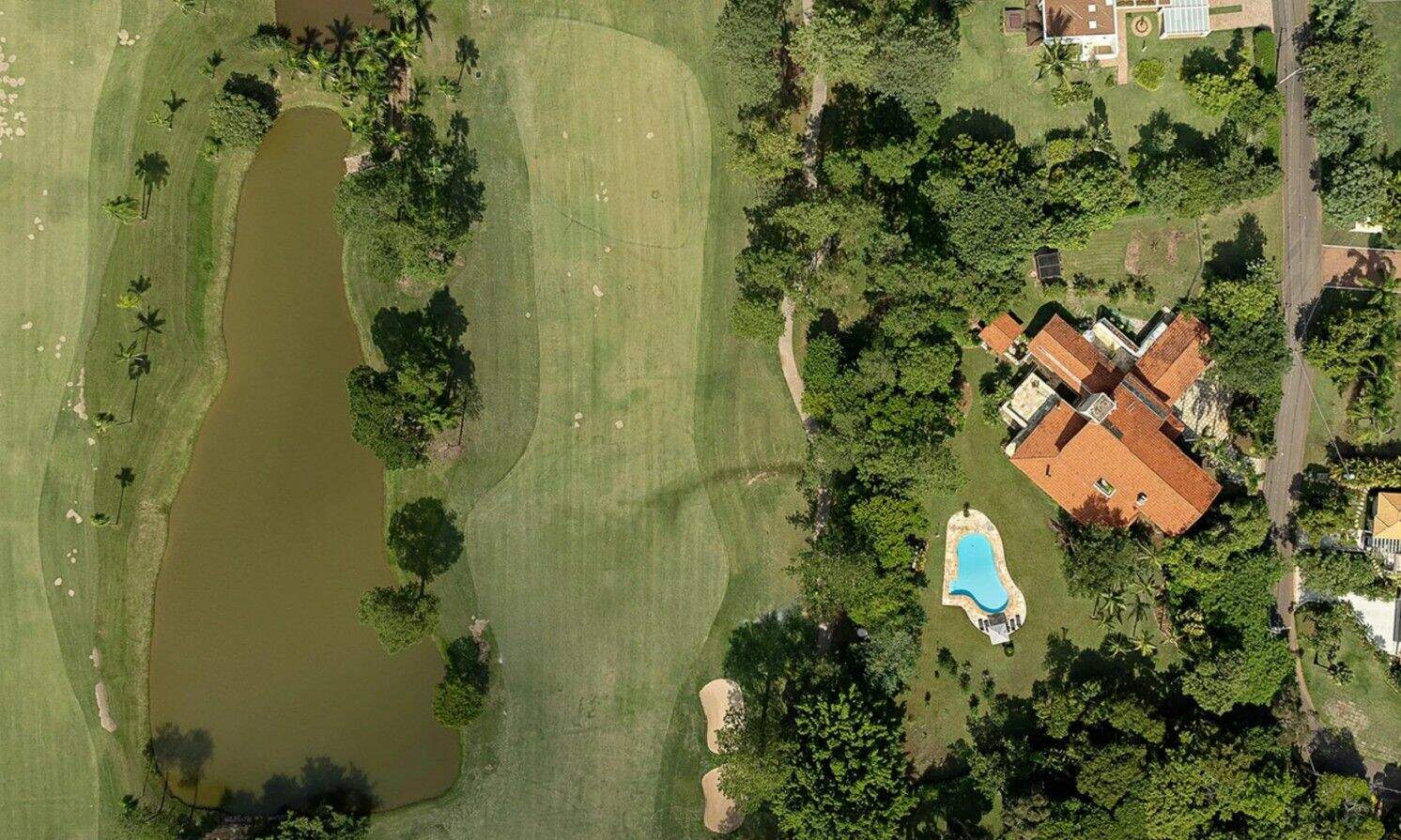 Casa no Condomínio Terras de São José, em Itu disponível para à venda | Grupo Kaion: 
