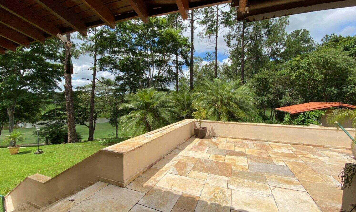 Casa no Condomínio Terras de São José, em Itu disponível para à venda | Grupo Kaion: 