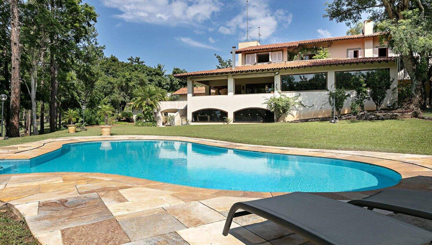 Casa no Condomínio Terras de São José, em Itu disponível para à venda | Grupo Kaion: 